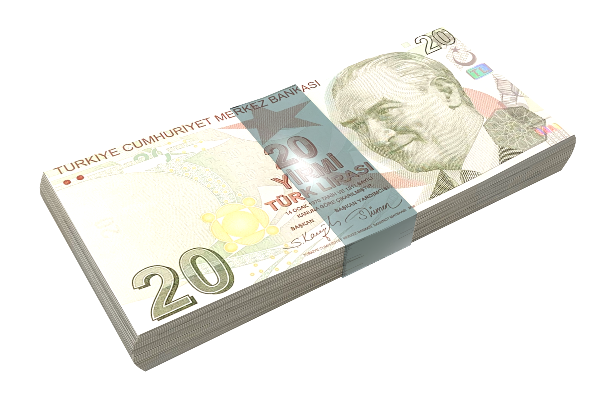 Free T rkische Lira W hrung 11195868 PNG With Transparent Background