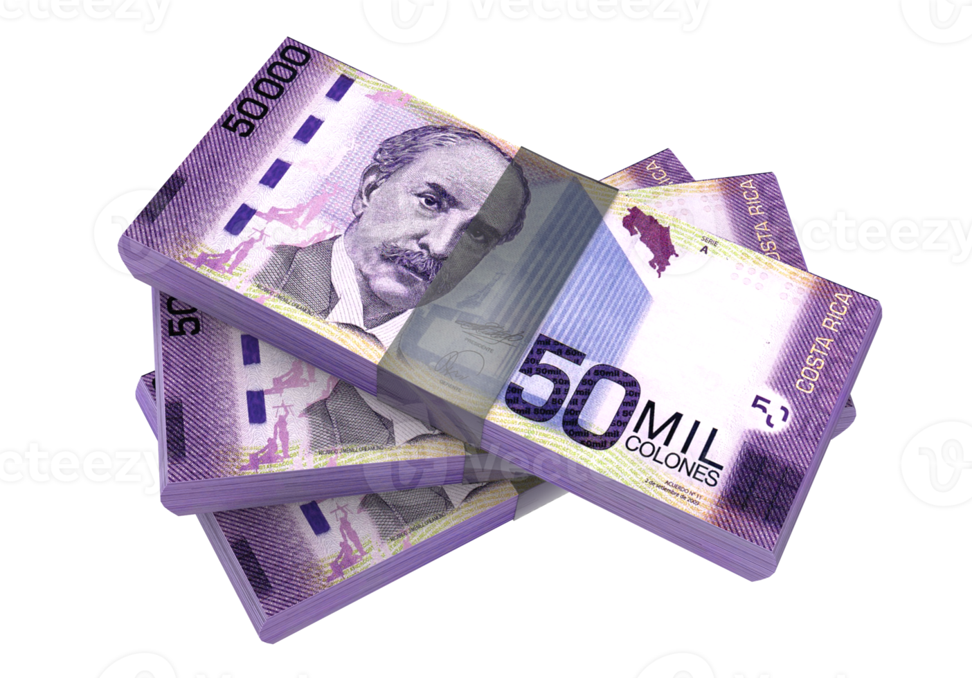 Costa Rica Currency 11195873 PNG costa-rica-currency-11195873-png