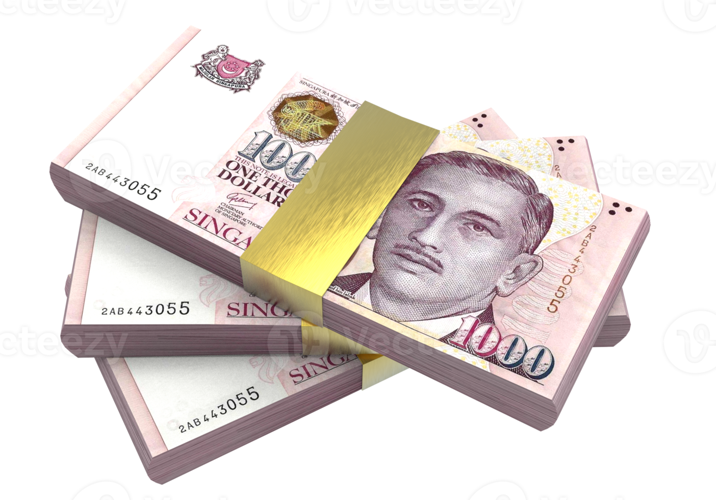 Dollar Singapore Currency png