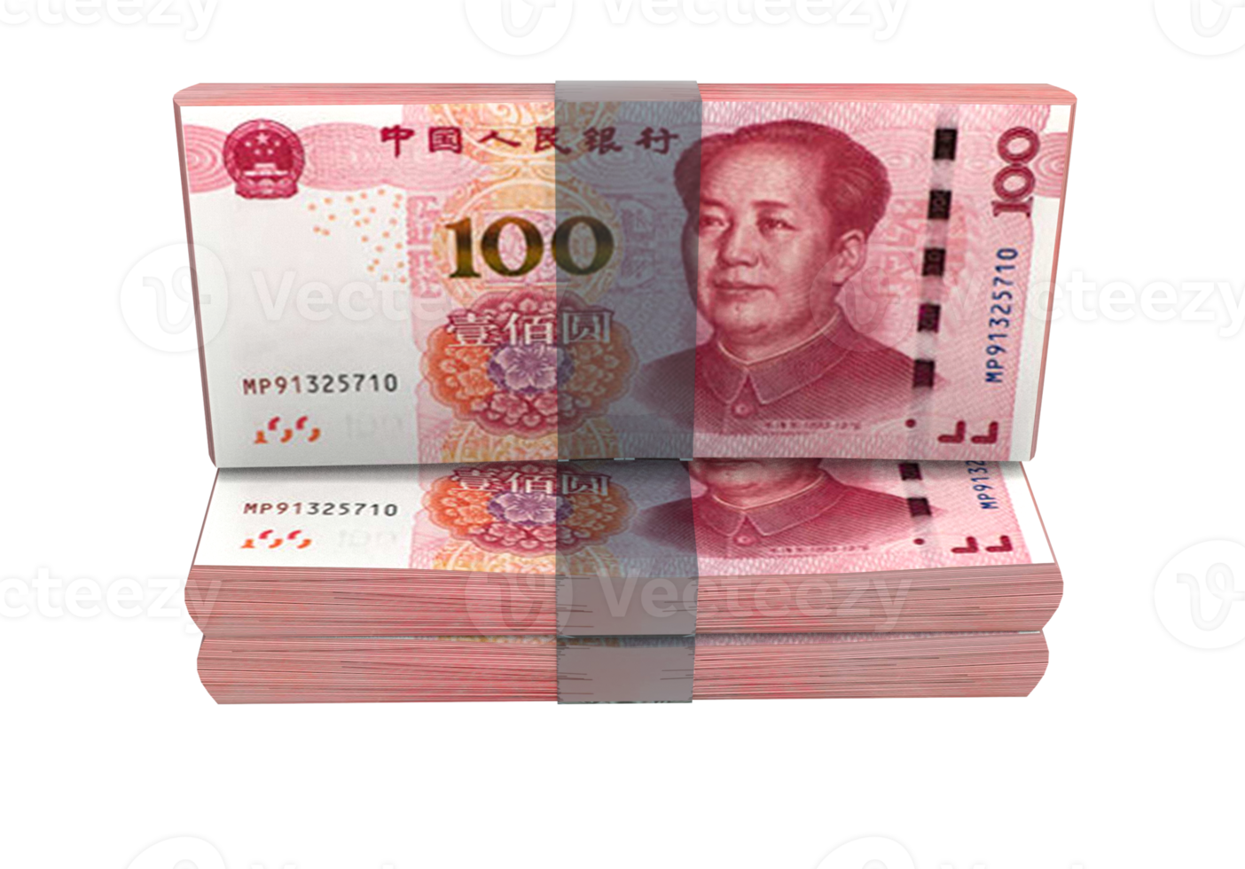 China Yuan Currency png