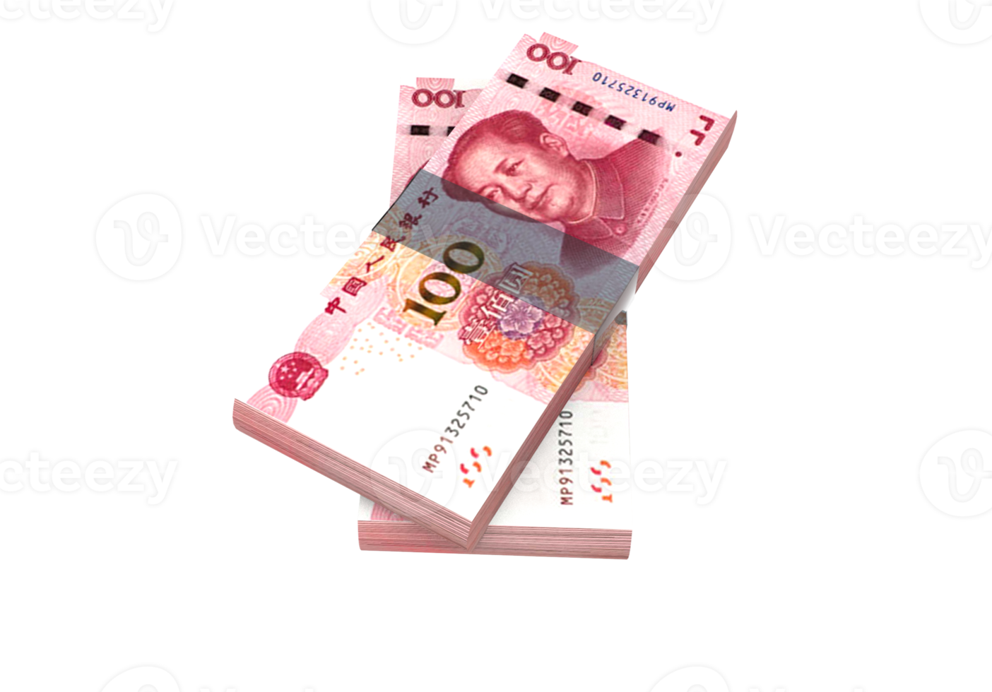 China Yuan Currency png