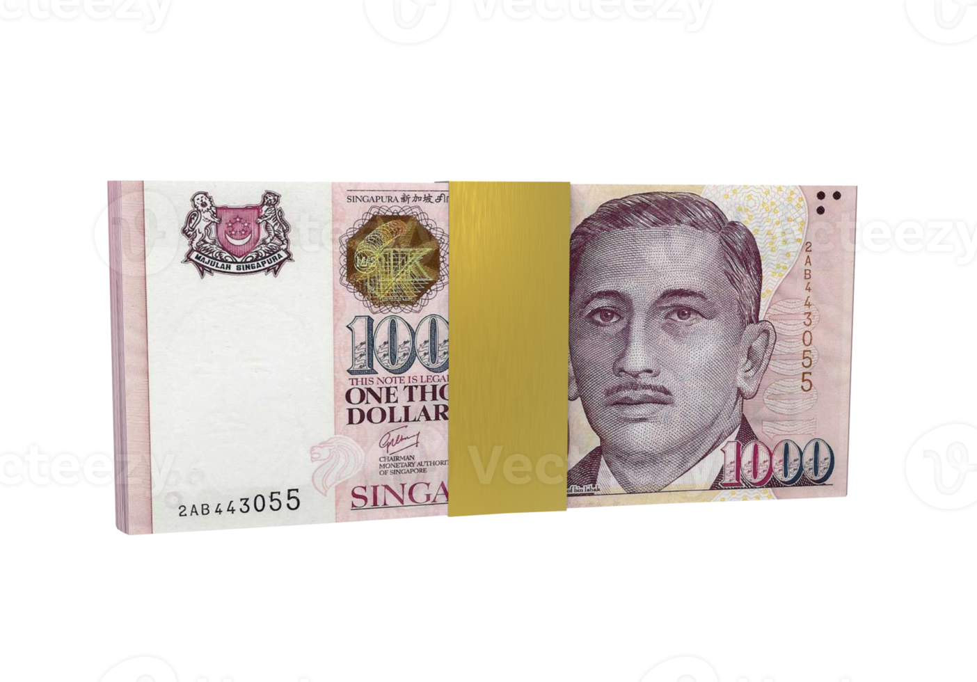 Dollar Singapore Currency png