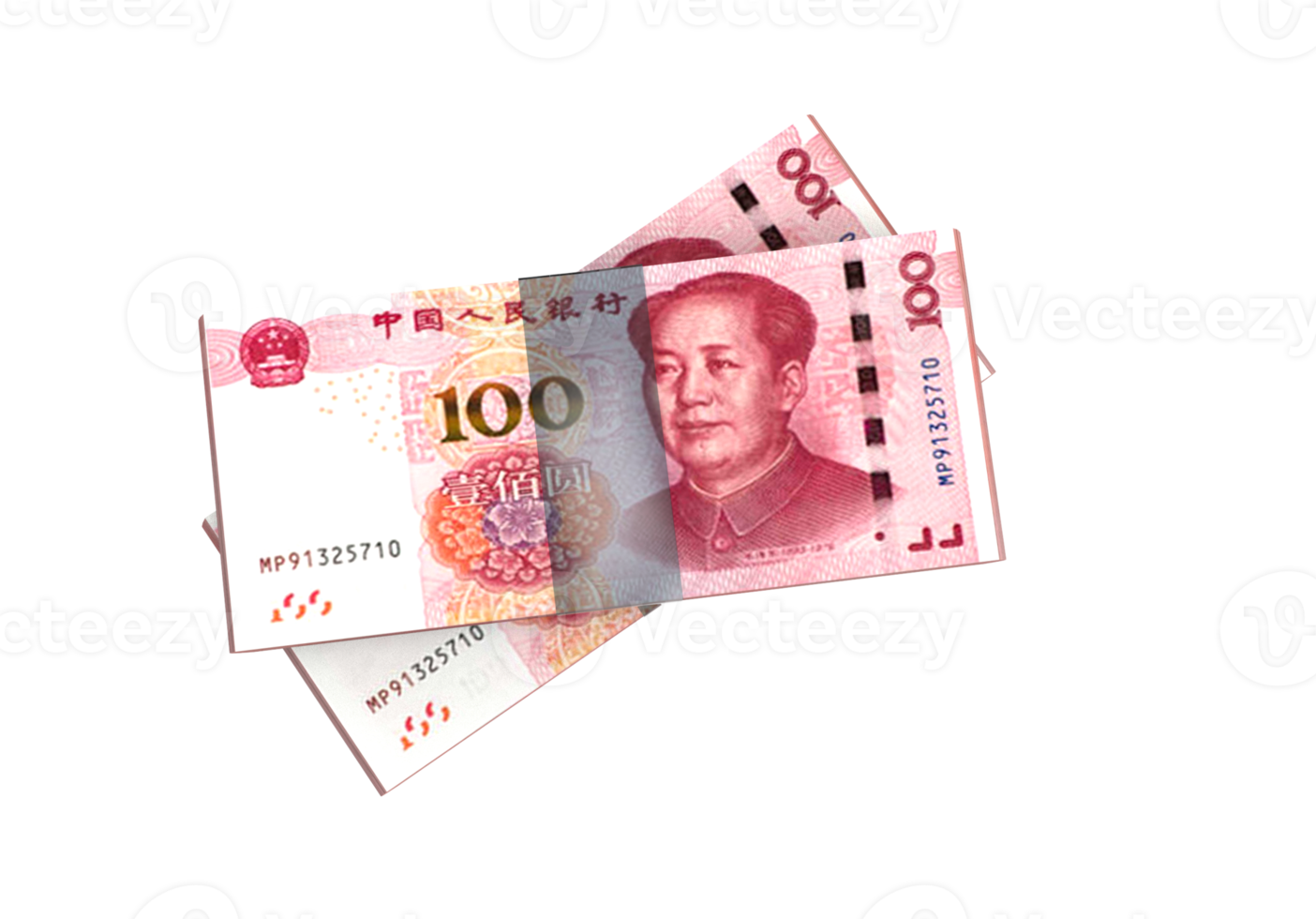 China Yuan Currency png