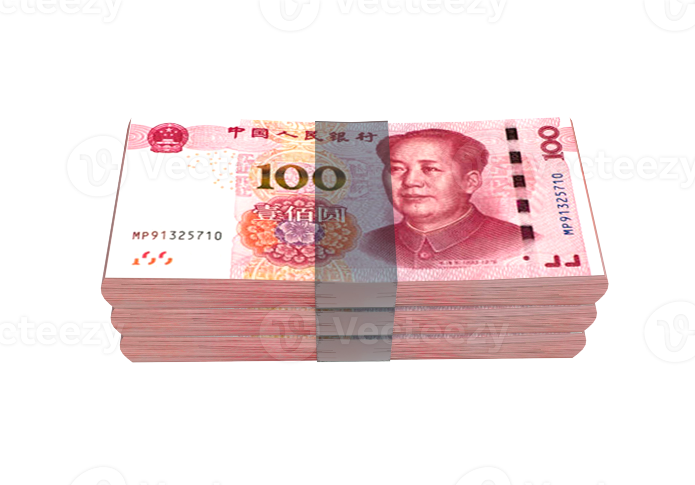 China Yuan Currency png