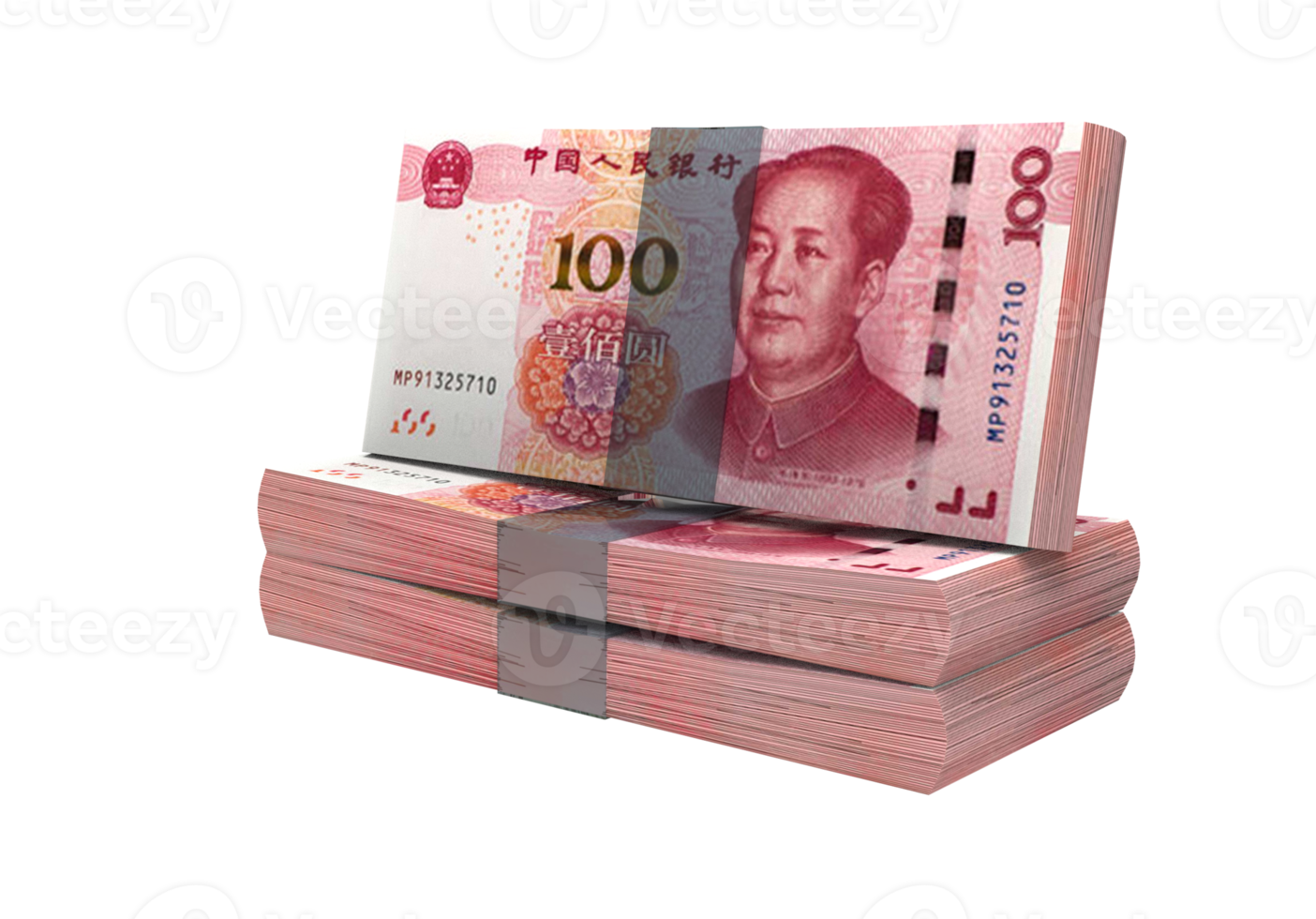 moeda chinesa yuan png