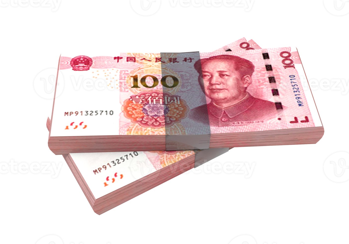 China Yuan Currency png