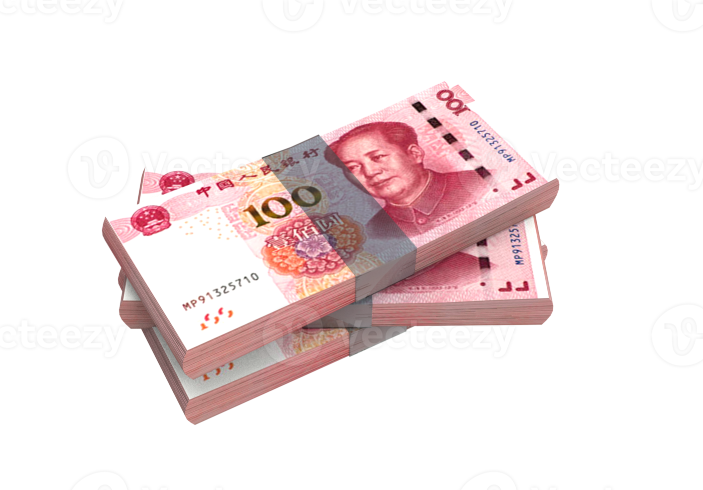 China Yuan Currency png