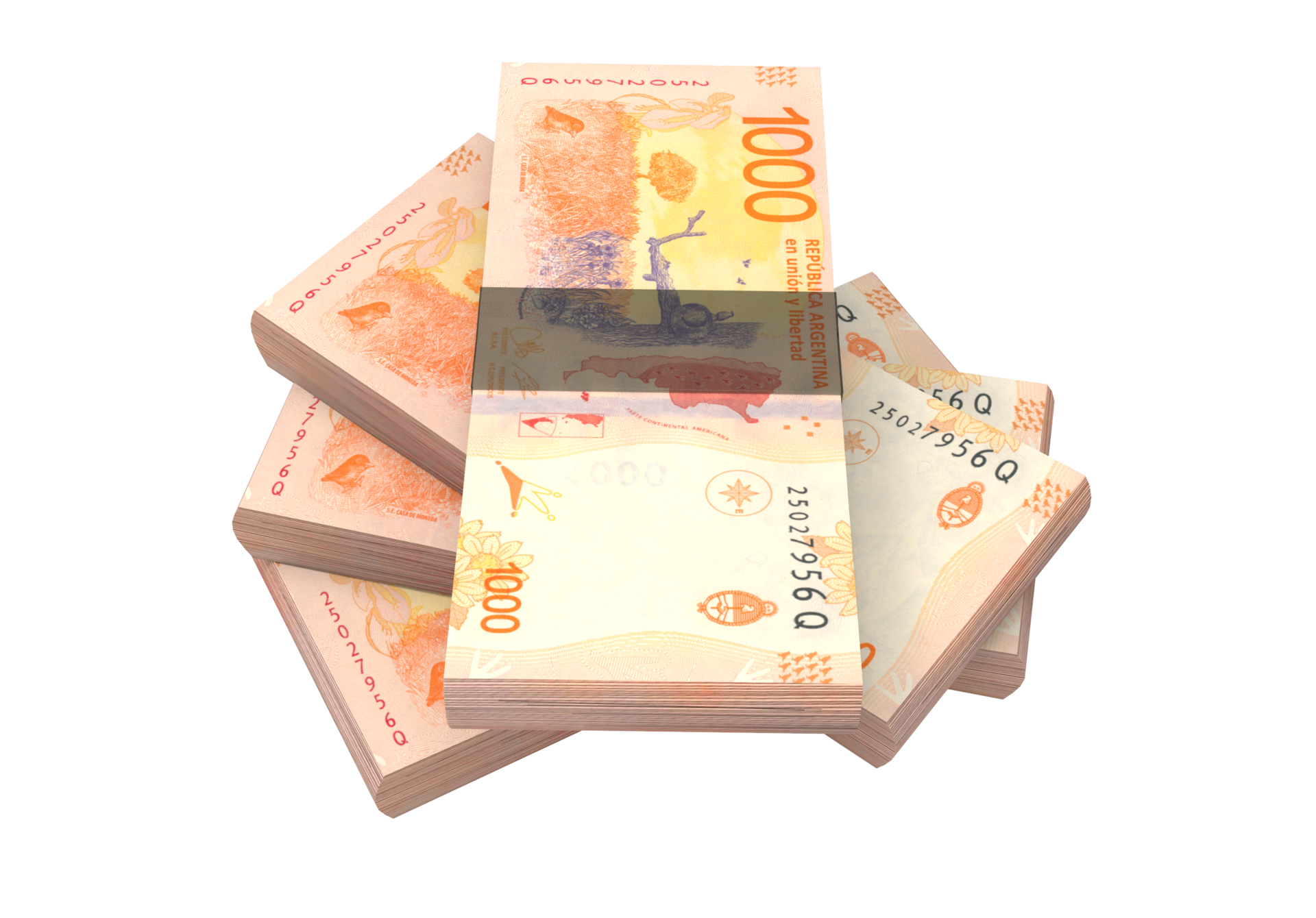 Peso Argentina Currency 11195950 PNG
