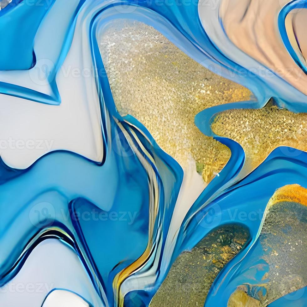 Luxury abstract fluid art painting in alcohol ink technique, mixture of blue and purple paints. Imitation of marble stone cut, glowing golden veins. Tender and dreamy design. 11196401 Stock Photo at Vecteezy Luxury abstract fluid art painting in alcohol ink technique, mixture of blue and purple paints. Imitation of marble stone cut, glowing golden veins. Tender and dreamy design. 11196401 Stock Photo at Vecteezy