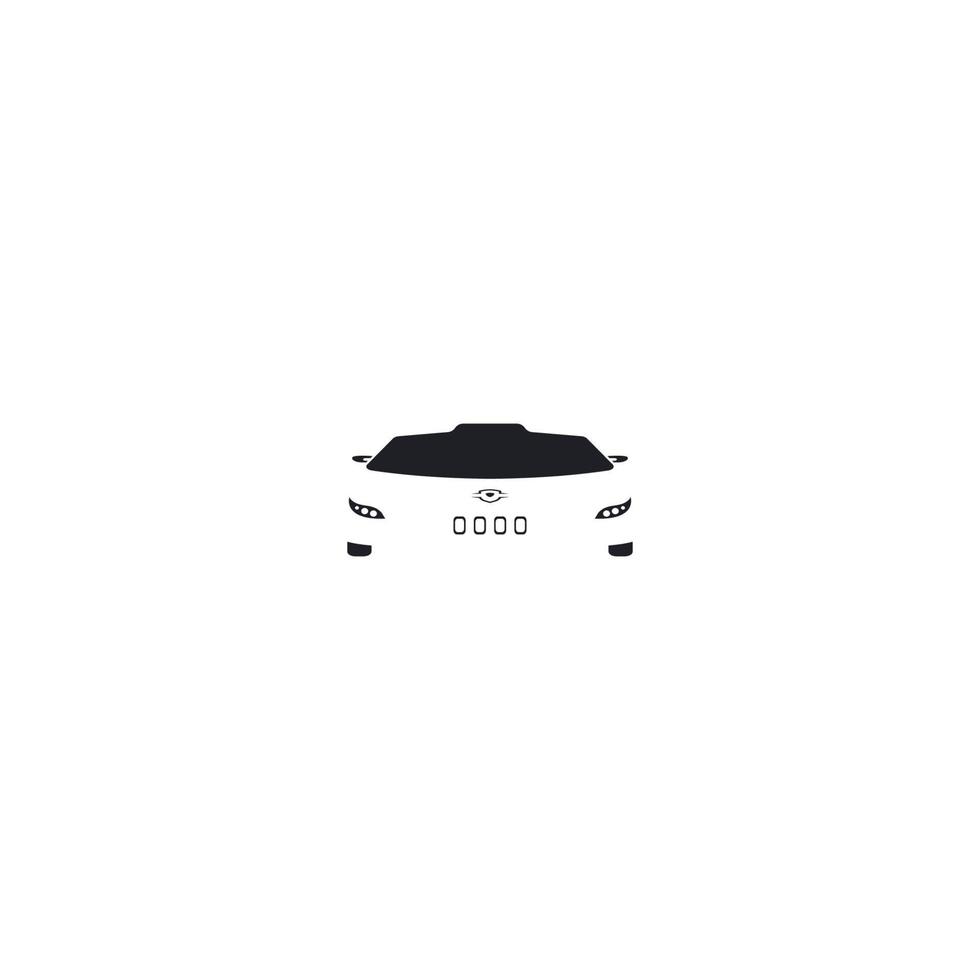 car logo vector illustration