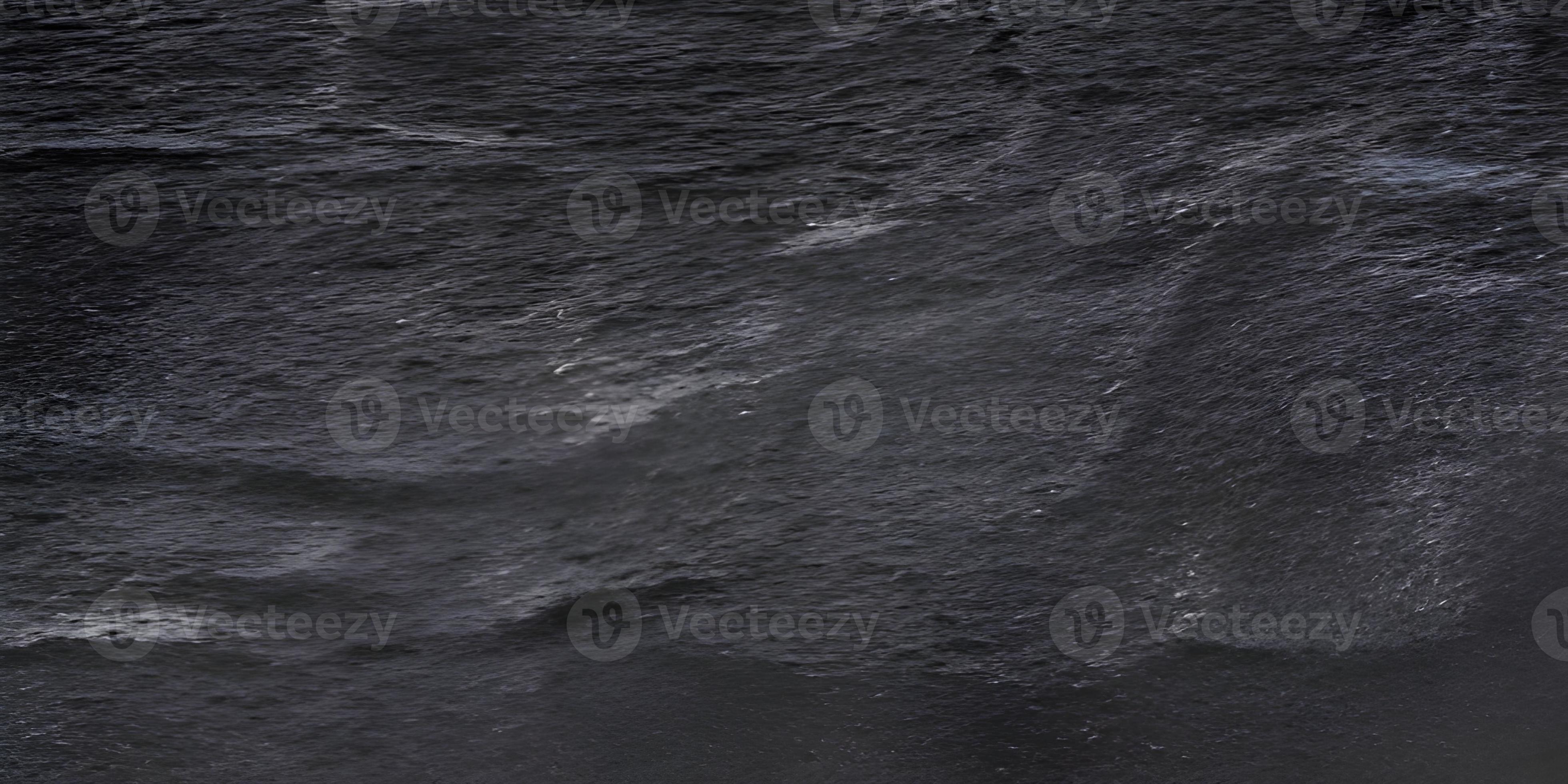 Dark grey black slate background or texture. 11196757 Stock Photo at