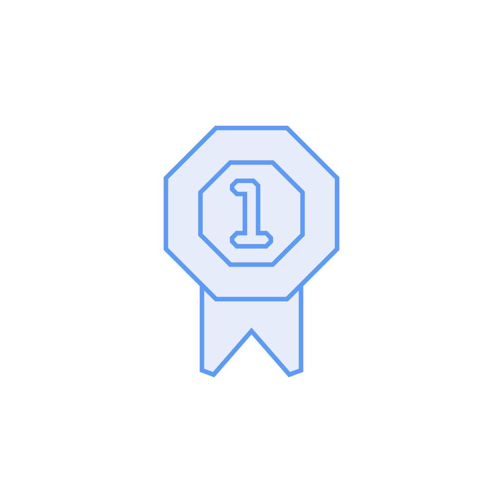 badge vector for website symbol icon presentation