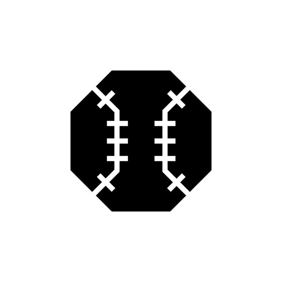 baseball vector for website symbol icon presentation