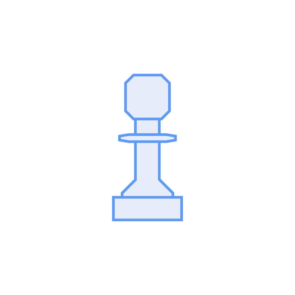 chess vector for website symbol icon presentation