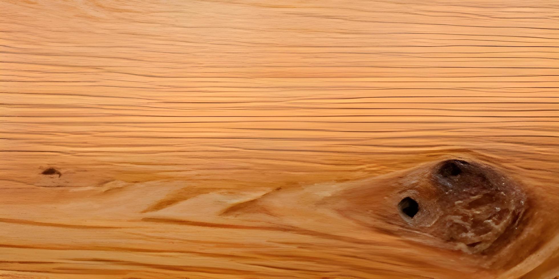 elegante textura de madera marrón para el fondo. foto