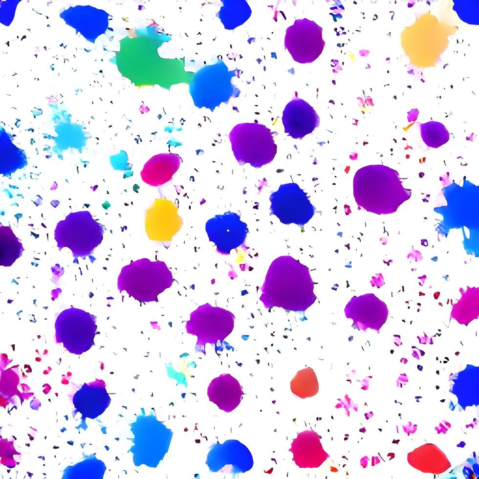 Abstract seamless brush Grunge pattern. Textured street art grungy repeat ornament. Spray paint ink and splatter repeat paint for girl, fashion textile, clothes, wrapping paper. photo