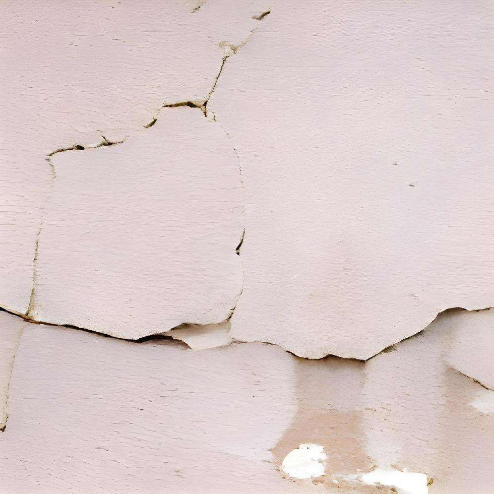 background with cracks, faults, different forms photo