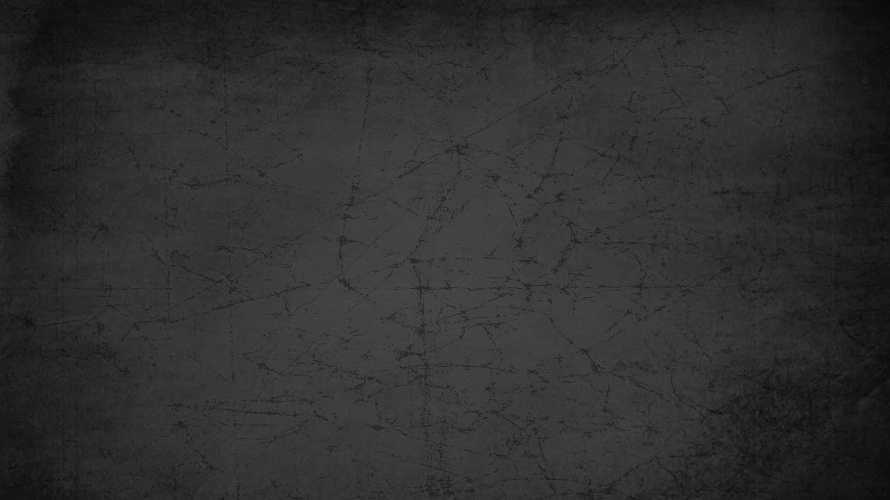 Black Grunge background with vintage texture, black background with blackboard texture for, cover, background, poster, web, landing, page, cover, ad, greeting, card, promotion vector