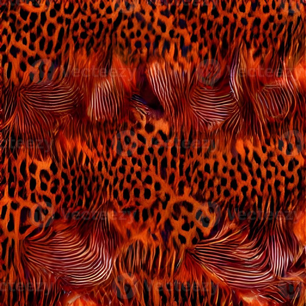 Leopard Print Border Stock Photos, Images and Backgrounds for Free Download
