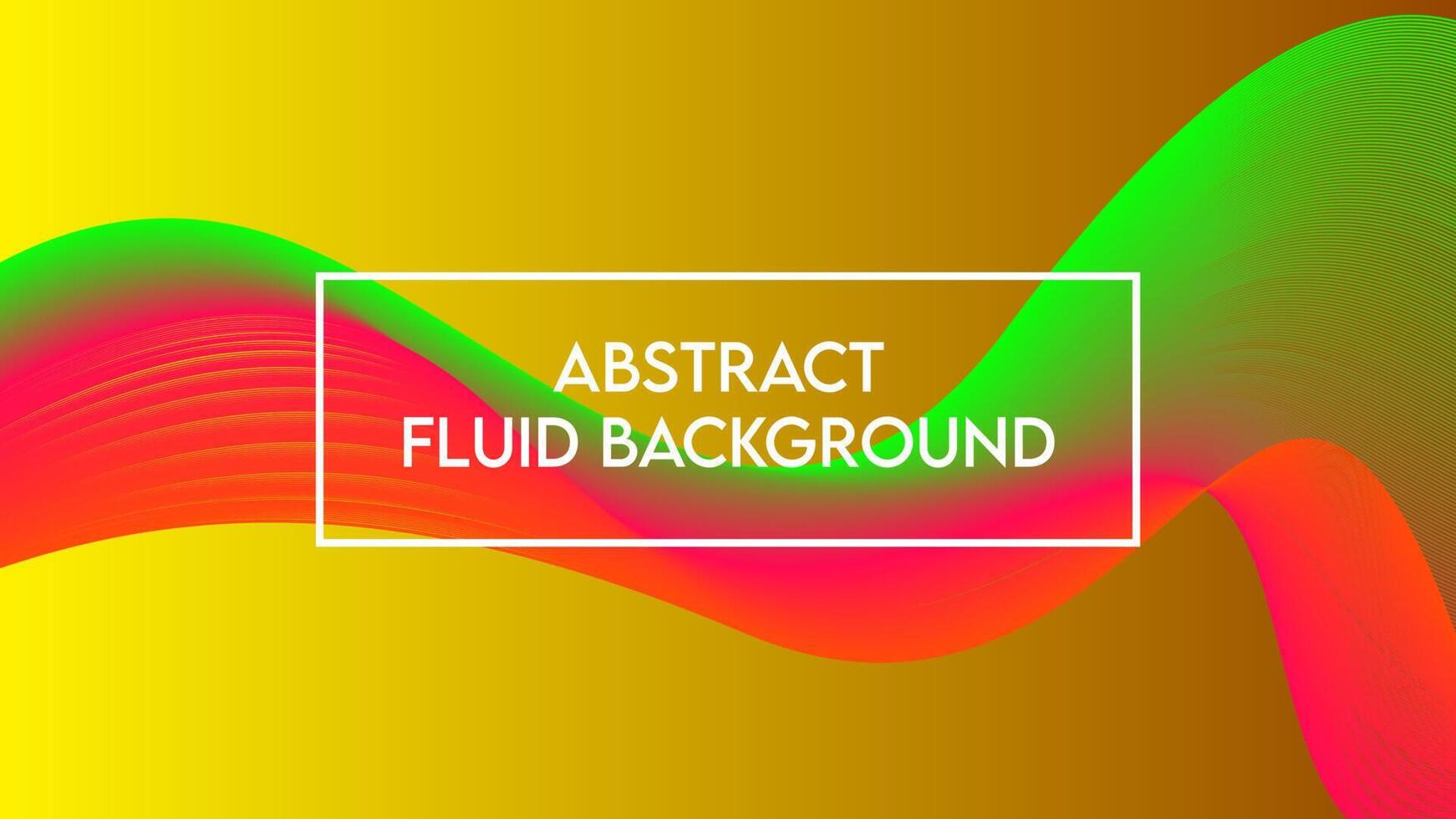 Abstract Fluid Background for website, wallpaper, desktop, apps