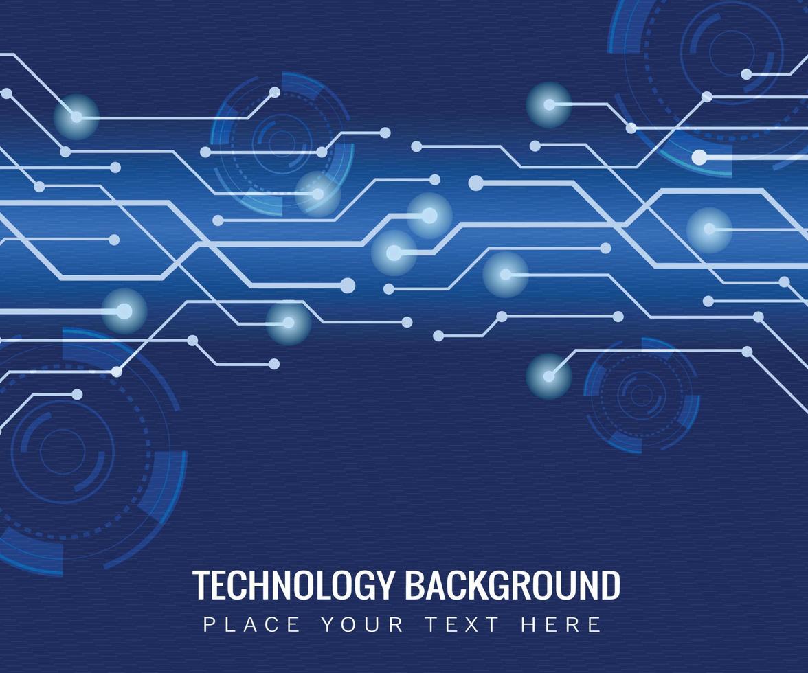 vector resumen antecedentes tecnología ilustración comunicación datos seguridad