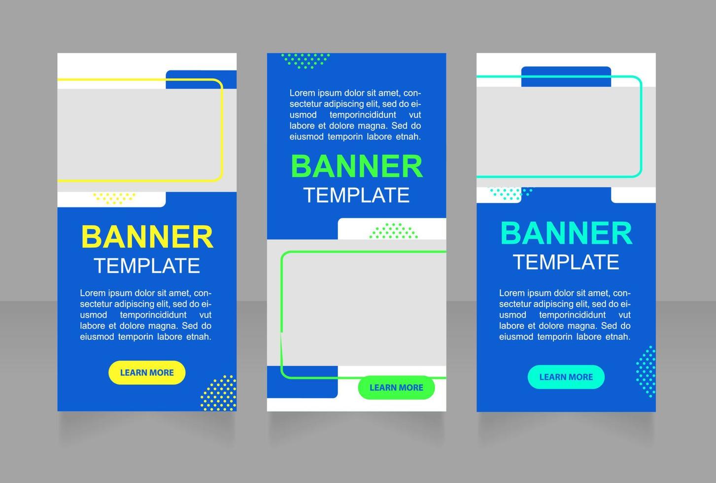 Driver licence web banner design template. Driving education. Vector flyer with text space. Advertising placard with customized copyspace. Printable poster for advertising