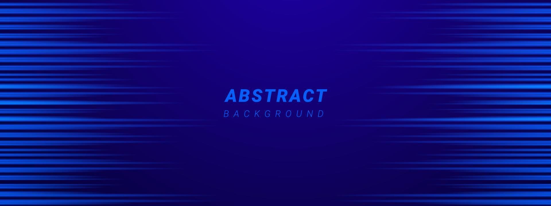 Abstract futuristic technology background vector