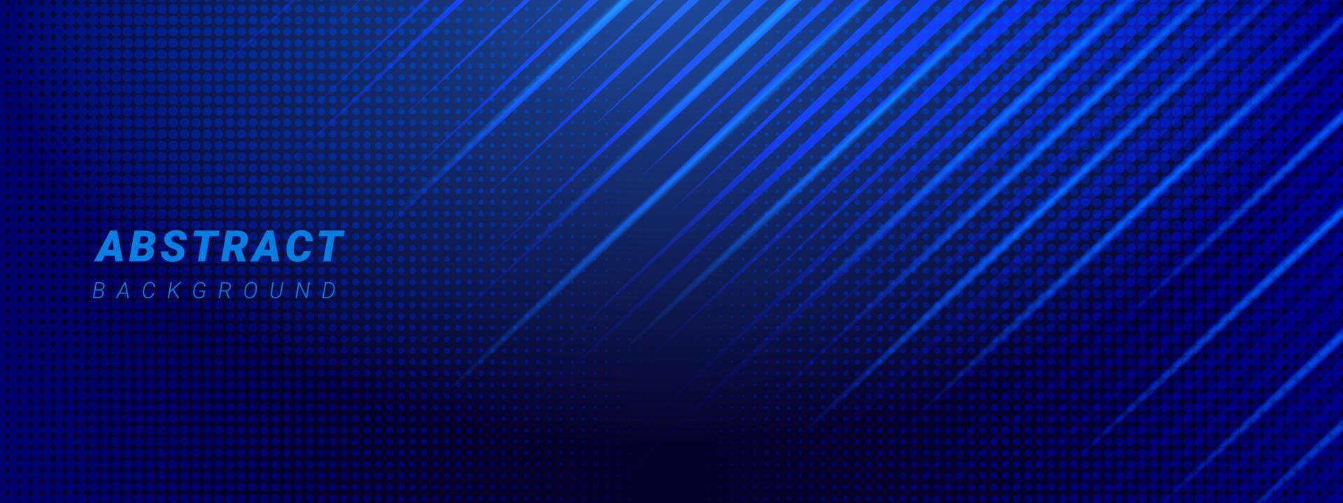 Bright technology background vector design