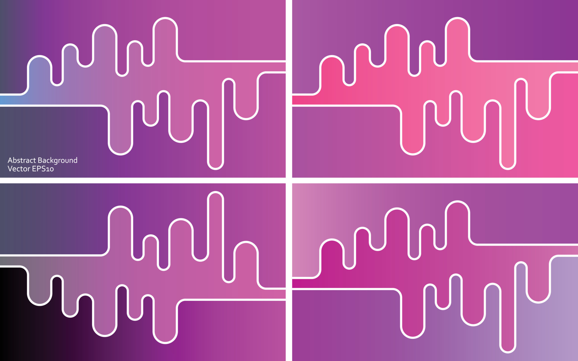 Abstract Vector Backgrounds 11204069 Vector Art at Vecteezy