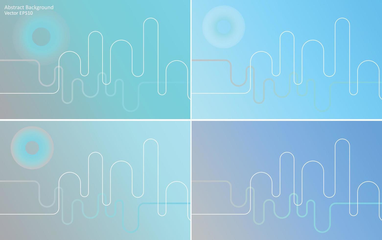 Abstract Vector Backgrounds