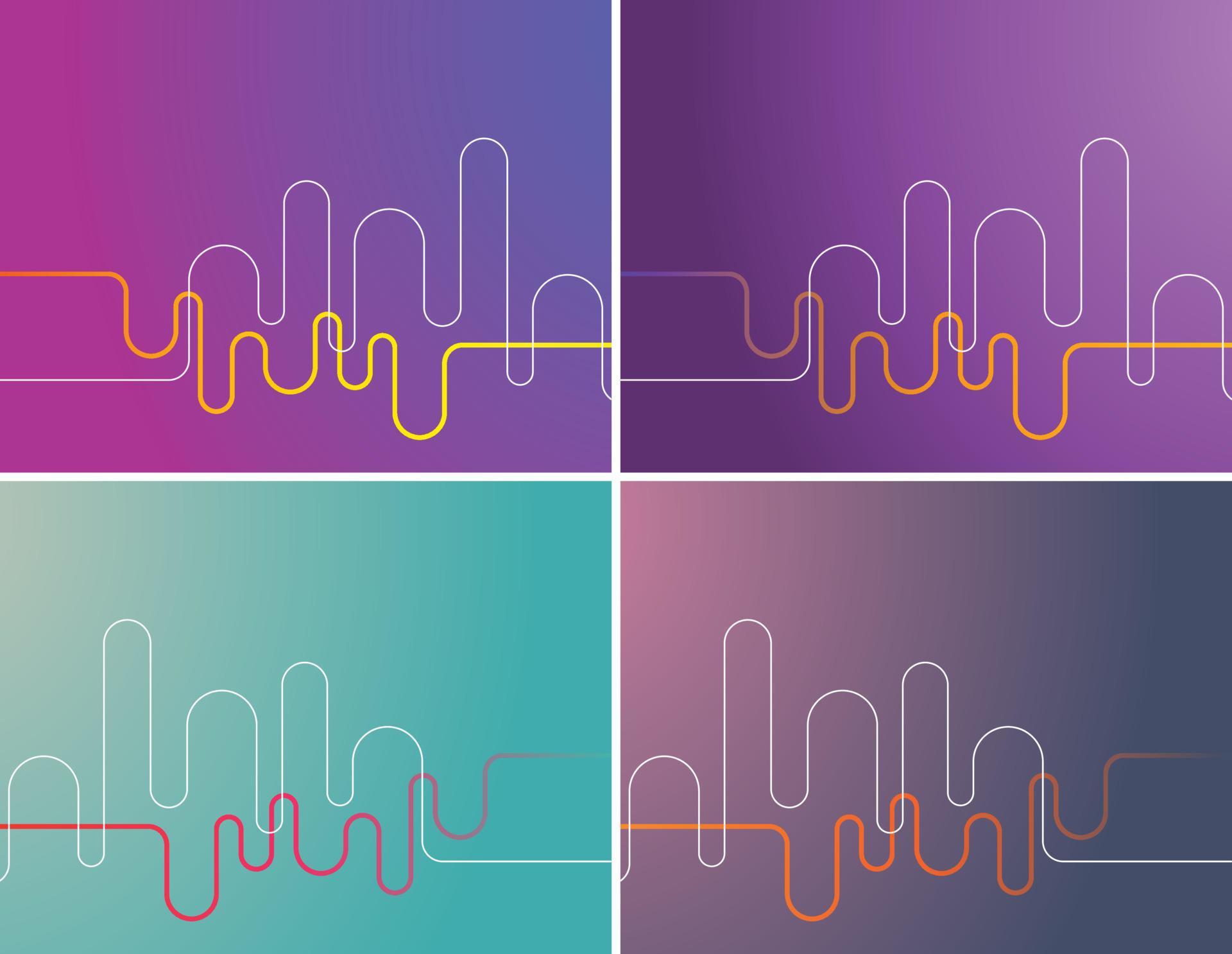 Abstract Vector Backgrounds 11204089 Vector Art at Vecteezy