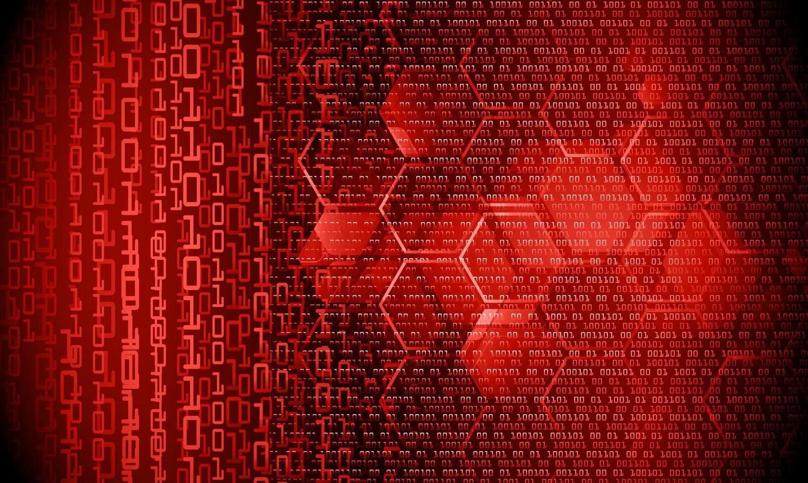 Modern Technology Background vector