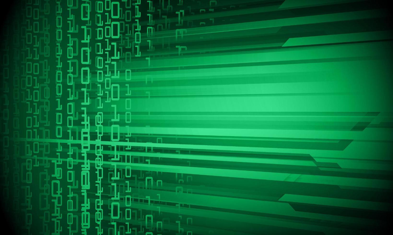 Modern Technology Background vector