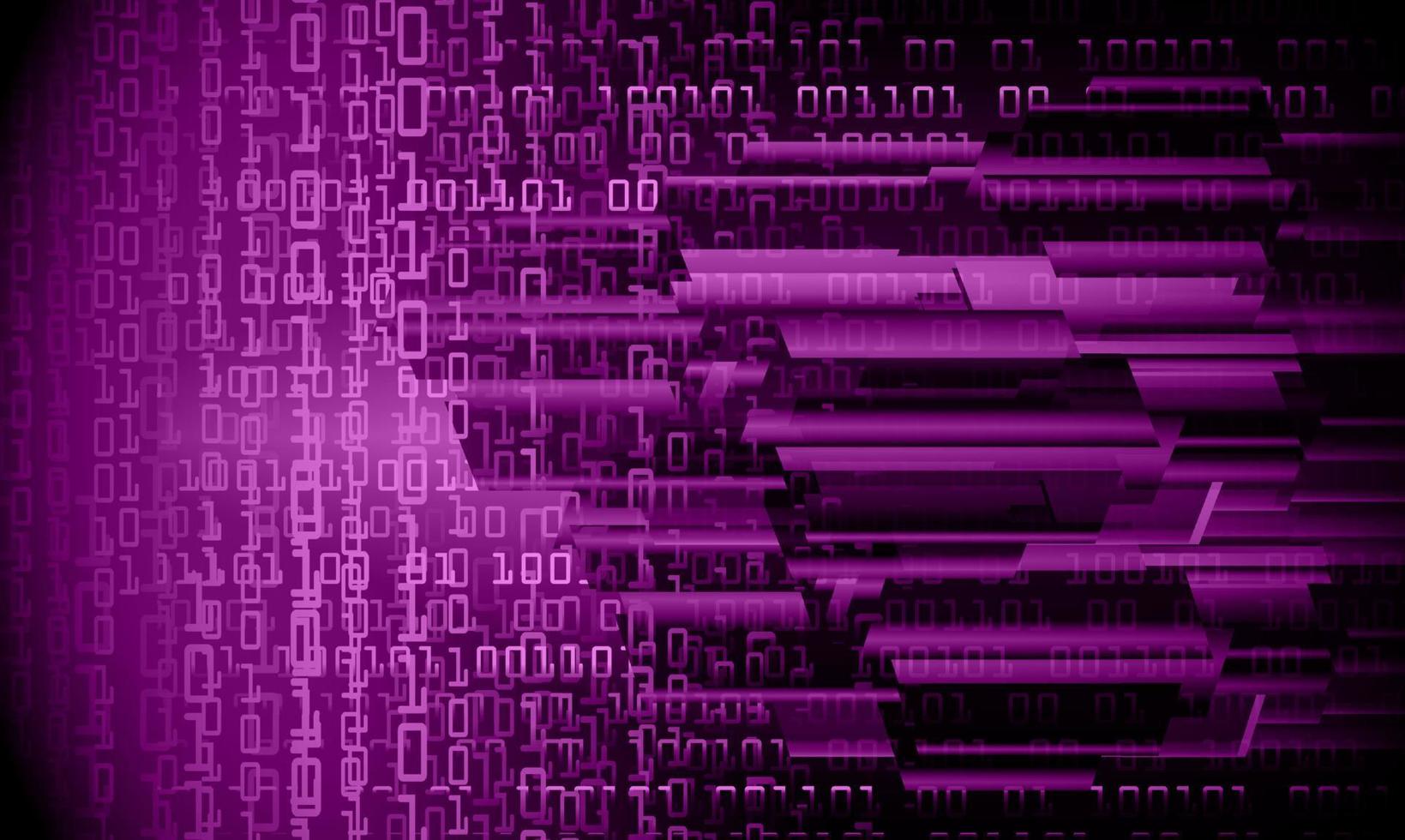 Modern Technology Background vector