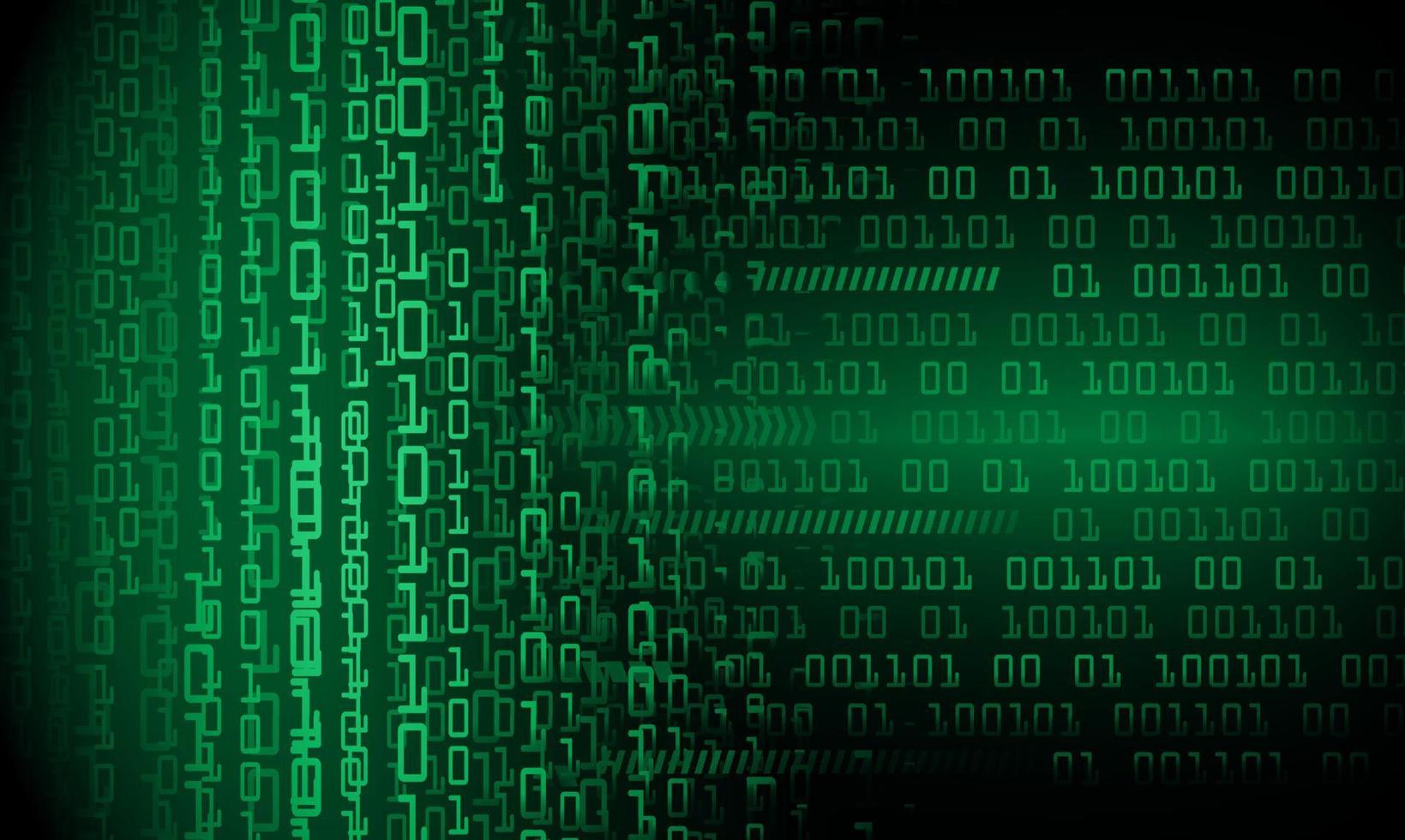 Modern Technology Background vector