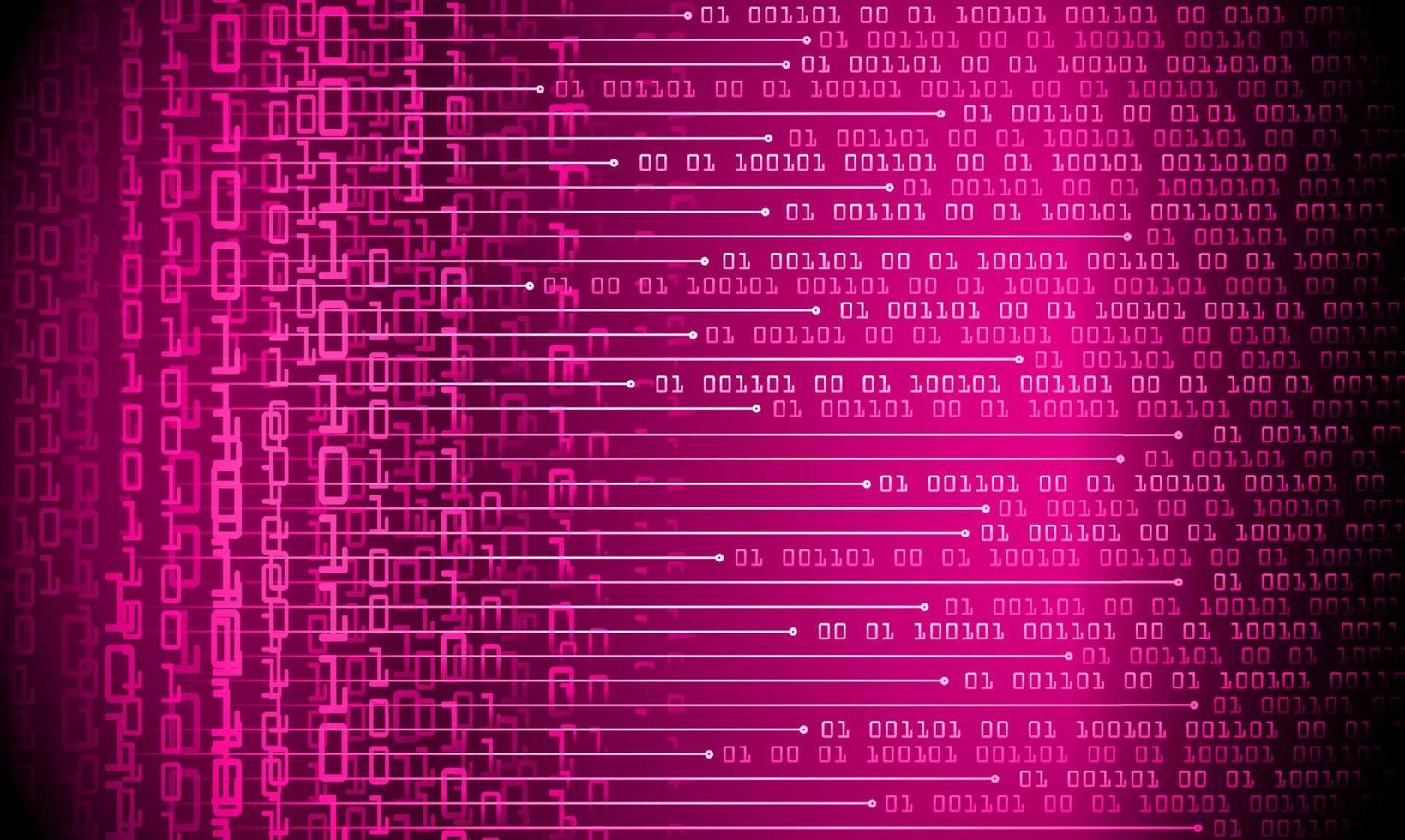 Modern Technology Background vector
