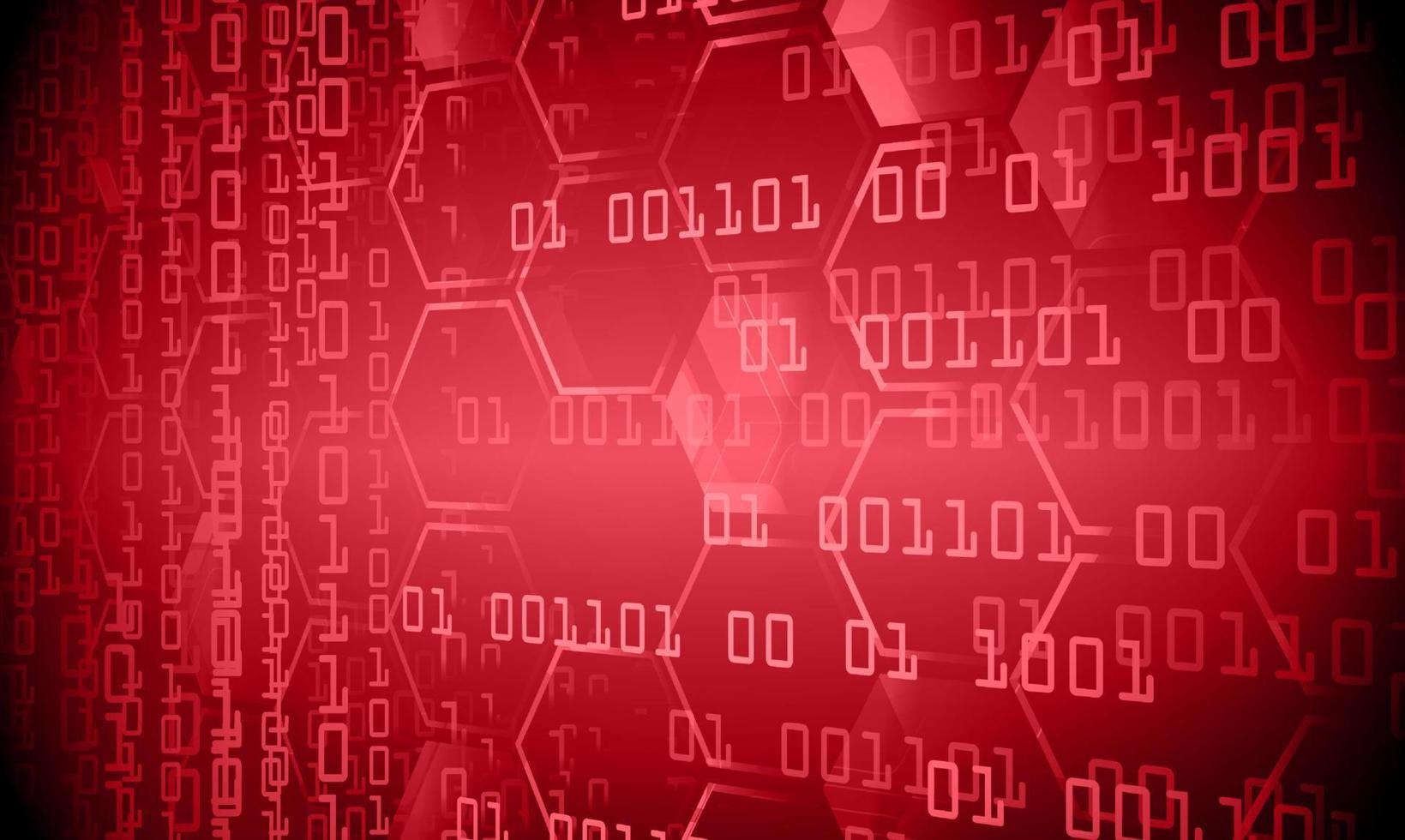 Modern Technology Background vector