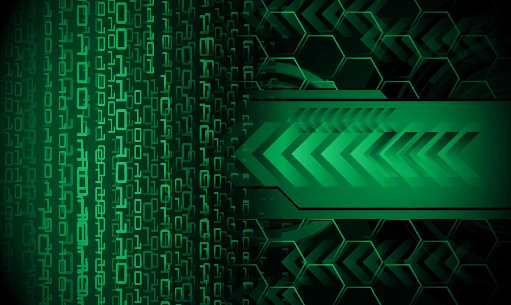 Modern Technology Background vector