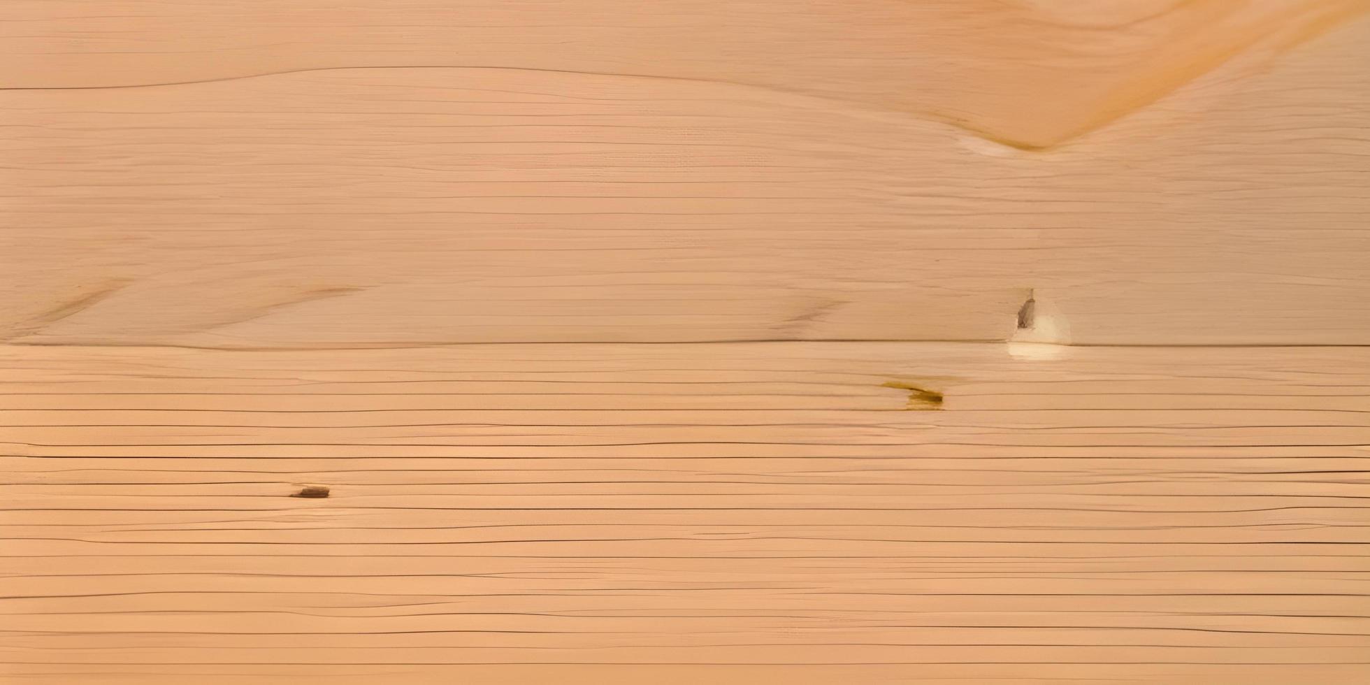 wood table floor with natural pattern texture. Empty wooden board background photo