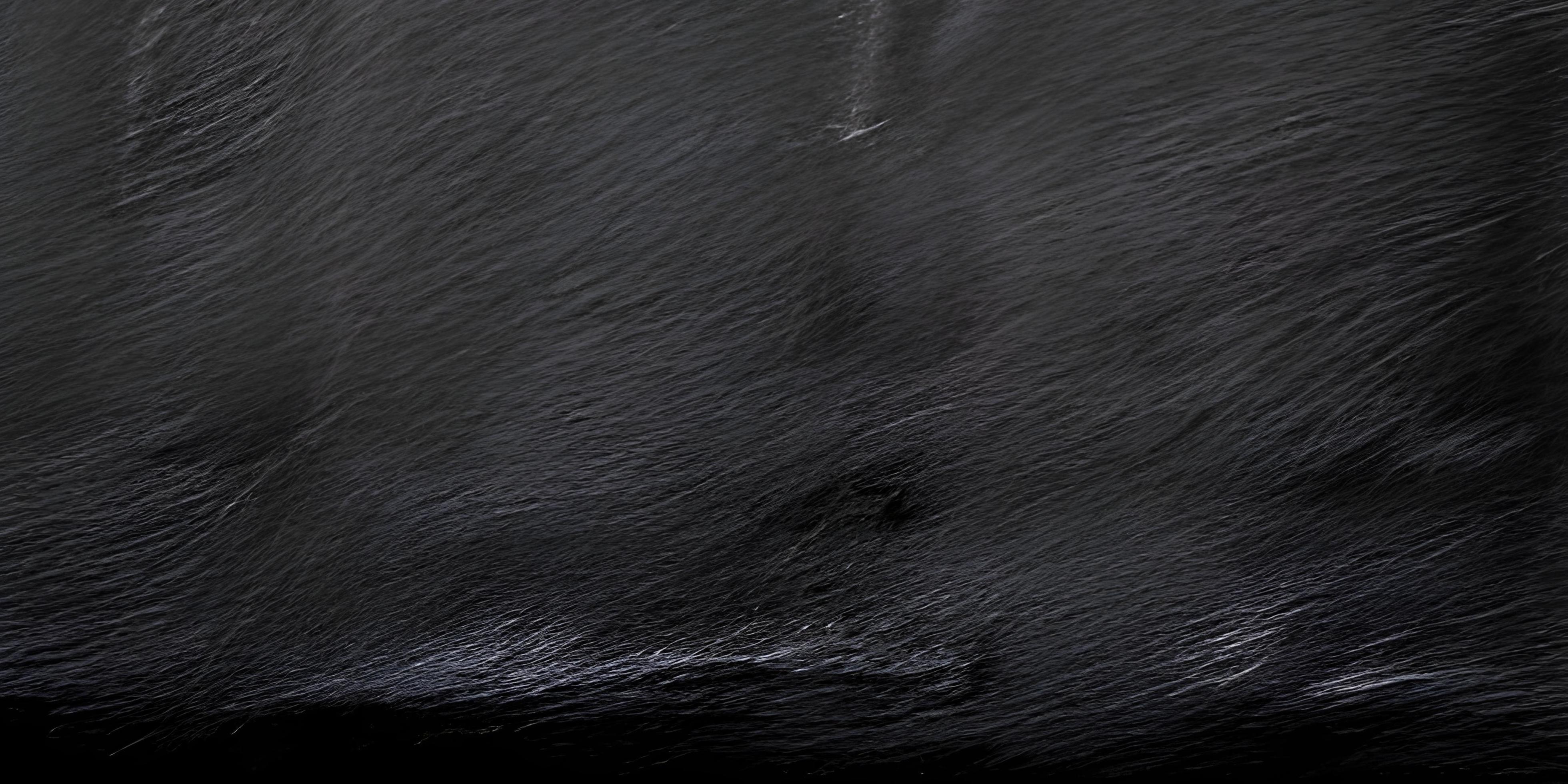 black onyx marble texture background. black marble wallpaper and