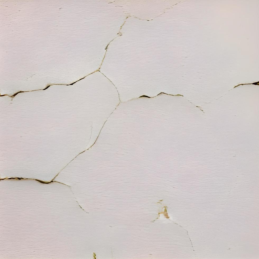 background with cracks, faults, different forms photo