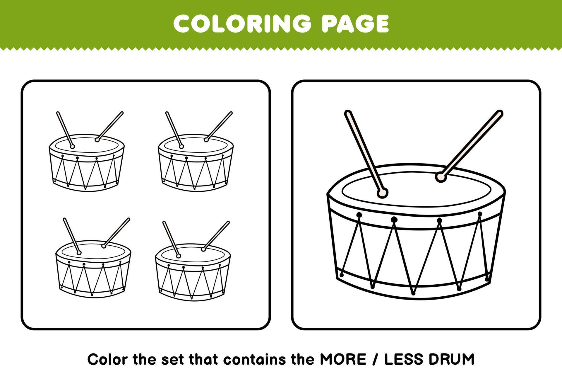 education-game-for-children-coloring-page-more-or-less-picture-of