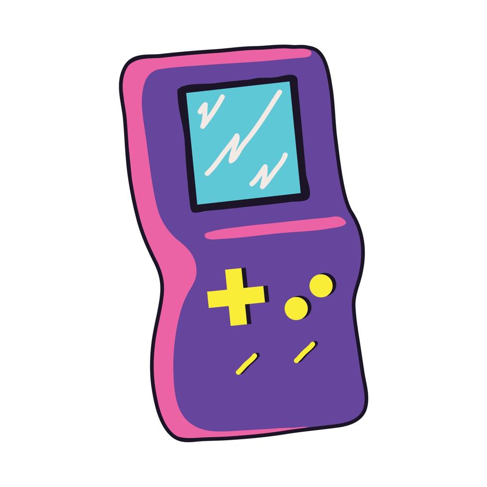 90s Video Game Console 11212287 Vector Art At Vecteezy 90s-video-game-console-11212287-vector-art-at-vecteezy