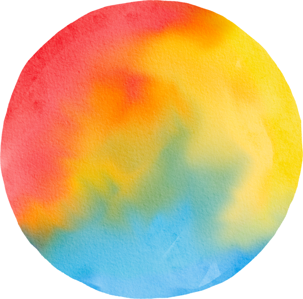 Free circle paint watercolor handdrawn 11212503 PNG with Transparent ...