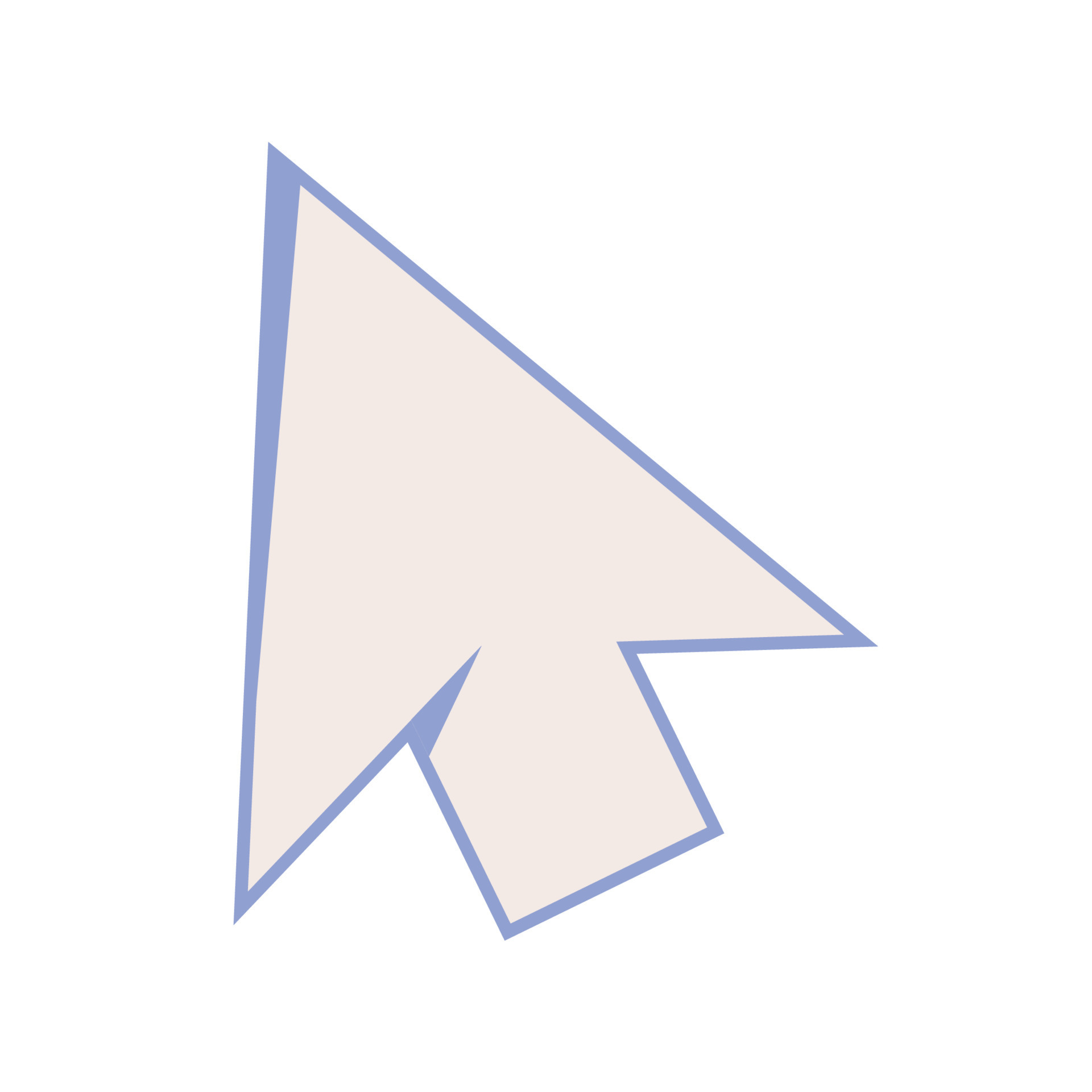 cursor arrow icon 11212670 Vector Art at Vecteezy