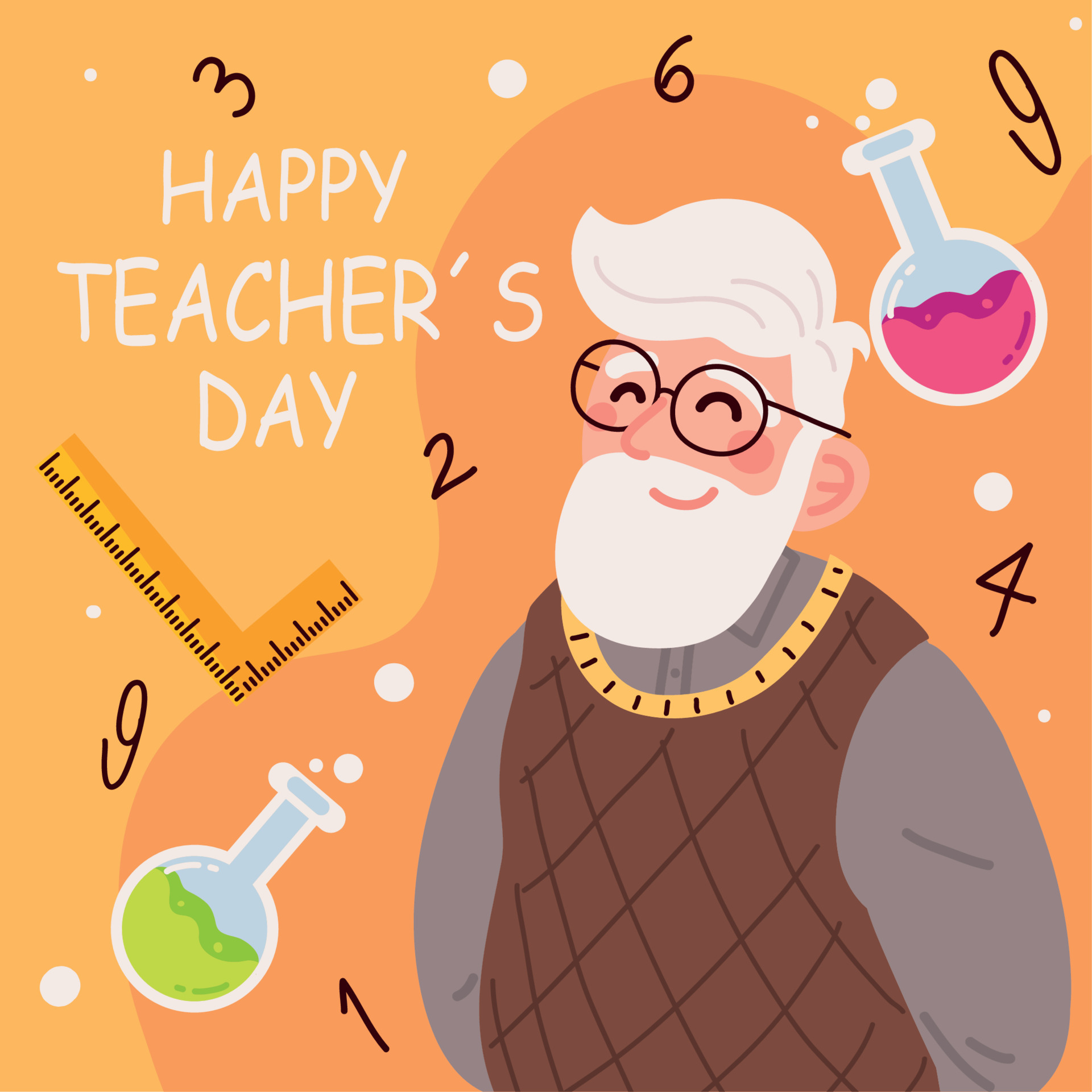 happy teachers day 11212774 Vector Art at Vecteezy happy teachers day 11212774 Vector Art at Vecteezy