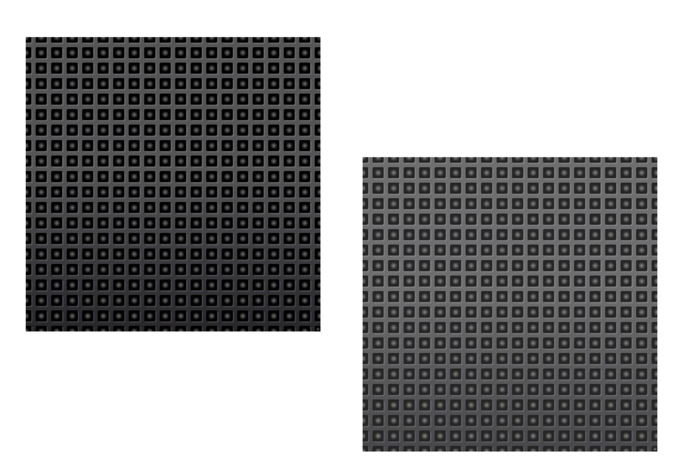 Carbon or fiber background vector