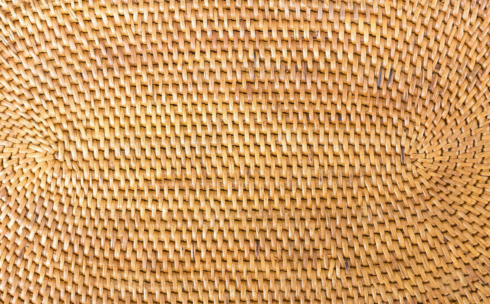 Weave pattern rattan background 11214757 Stock Photo at Vecteezy