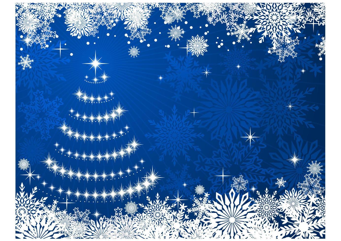 Christmas holiday background vector