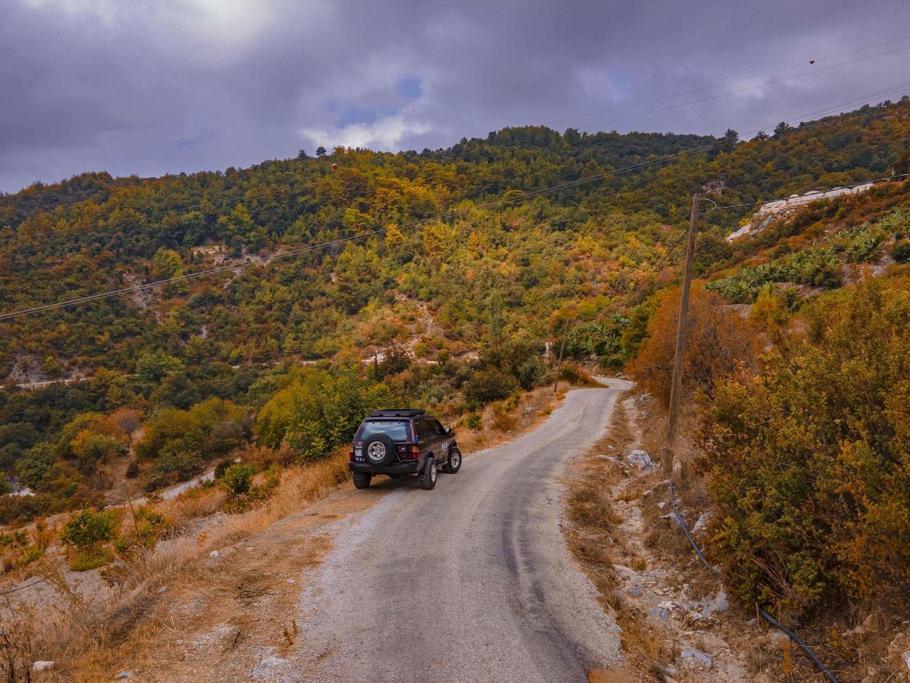 Nissan Patrol vs Toyota Land Cruiser Which Off-Roader Wins?